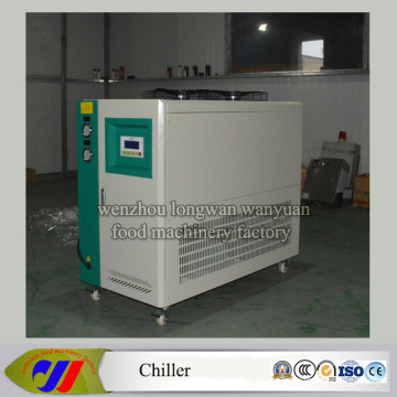 25kw Water Chiller with Bitzer Compressor